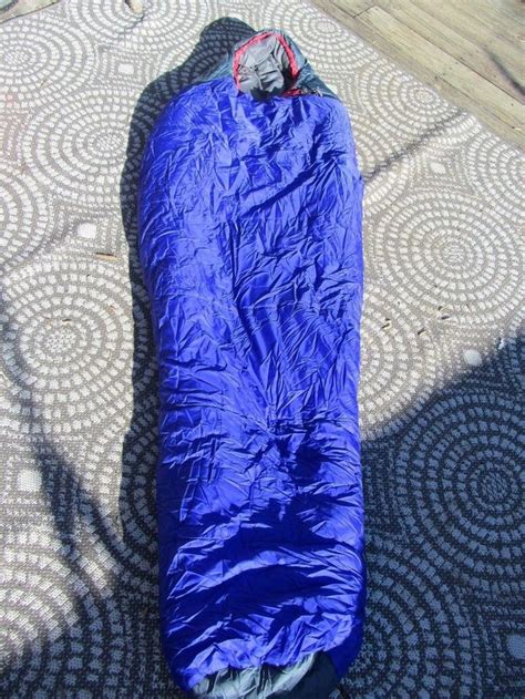 affordable 15 degree sleeping bag.